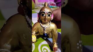 গোপু সোনার নতুন গিফ্ট #gopal #harekrishna #ytshorts #joygopal #radheradhe