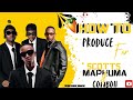 [🔥Free FLP 🔥] BriyaNi Cookup ||Amapiano tutorial Like ||CowBoii ||Scott Maphuma 🔥🇿🇦