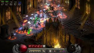 D2R 2.5 Summon Necro Build - Best Diablo 2 Resurrected Necromancer Build | UTPLAY.COM