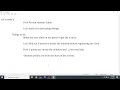 Let's Make a Game : FPS part1 | Java Game Programming