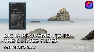 Big Improvements To Curves In ON1 Photo RAW