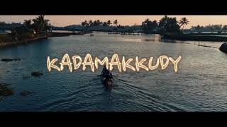 Kadamakkudy Island | iPhone Cinematic Video | Kerala |India