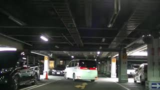 つかしん　駐車場