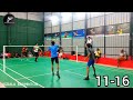 shijas u0026 navneeth vs jaison u0026 adhin ___final @ palakadu