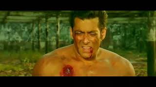Jai Ho Movie ! Jabar Dast Scene & Salman Khan Fight !
