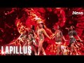 LAPILLUS (라필루스)- DANCE BREAK AT AAA AWARDS [AFTER STAGE] 2022