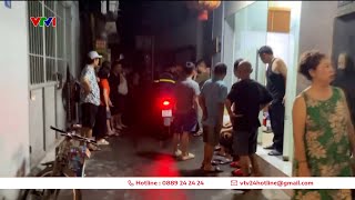 Hà Nội: Cháy nhà trọ trong ngõ, 14 người thương vong | VTV24