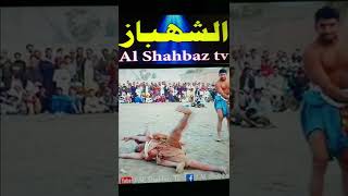 Must watch funny Malakhra Kushti // #Malh #Malakhra #Malakhro #Kushti #AlShahbazTv