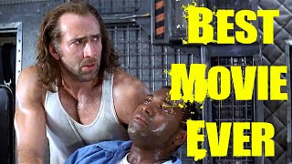 Con Air Is So Good It'll Restore Your Faith In Mankind - Best Movie Ever - Nicol