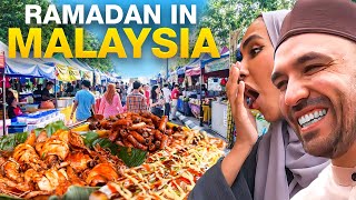 What Ramadan is REALLY like in Malaysia