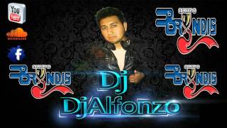 Grupo Bryndis Mix 2015 DjAlfonzo