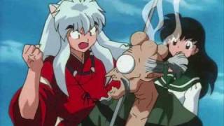 the funnieest thing inuyasha ever said