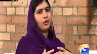 Jirga - 21 November 2015 - Part 2 | Malala Yousafzai Interview