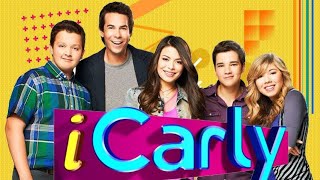 iCarly Theme Song 1 Hour Loop Season 3