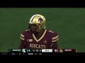 texas st vs michigan st year 5