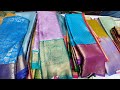 SHE NEEDS Latest Collections  ||she needs dilsukhnagar hyderabad ||she needs saree world |Sarees