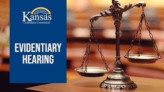 Evidentiary Hearing: 26-EKCE-0148-STG