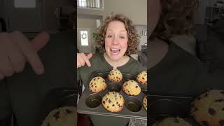 4 Muffin Tips!