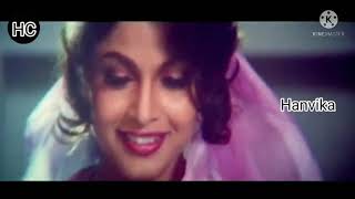 Telusa Manasa Telugu Melody Video Song.Nagarjuna Manisha Koirala Ramya Krishna Criminal Movie Song.