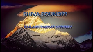Unsolved Mysteries of Kailash Parvat #kailash  #ancient #ancienthistory
