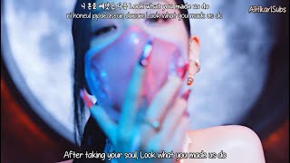 BLACKPINK - Pink Venom [Eng Sub-Romanization-Hangul] MV
