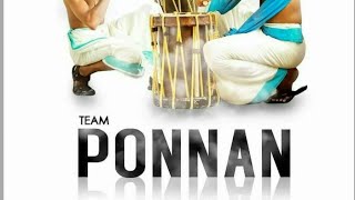 ponnan peringode shingari mass performance 2018