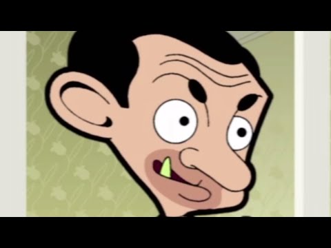 Fake Tooth | Funny Episodes | Mr Bean Cartoon World Fake Tooth | Funny Episodes | Mr Bean Cartoon World