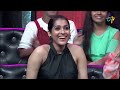 sudheer rashmi hyper aadi deepika u0026 pradeep funny tasks dhee 13 kings vs queens etv telugu