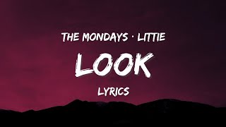 Look (Lyrics)