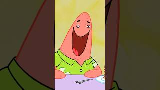 Patrick’s such a goofy goober 🤪 | The Patrick Star Show #shorts