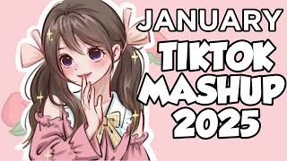 NEW TIKTOK MASHUP JANUARY 2025 VIRAL DANCE CRAZE (🇵🇭) PARTY MUSIC 💥