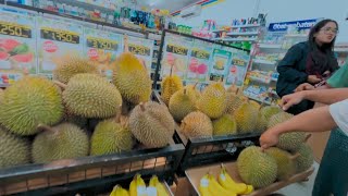 Beli Duren Bukan Belah DUREN