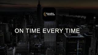SAFE | RELIABLE | PROFESSIONAL - Groundlink Worldwide