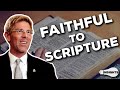 Seeing Scripture Through Catholic Eyes - Jay Richards