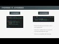 3  Understanding Asynchronous JavaScript The Event Loop
