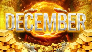 This December you will become EXTREMELY RICH | Lots of money will flow Towards you Non-Stop