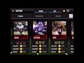 Madden Mobile - New Sniping Filters