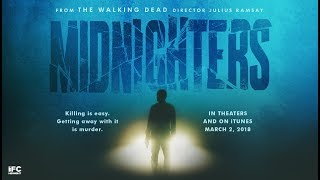 Midnighters (2018) Official Trailer