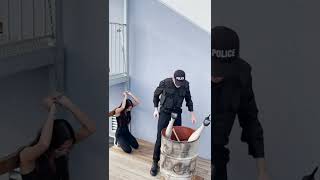 Such brutal ways to arrest people! - #Shorts