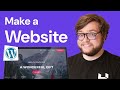 How to Make a Website (2026): Simple, Quick, & Easy Tutorial