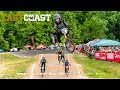 2020 USA BMX East Coast Nationals Day Three