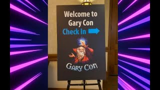 Memories of Gary Con 2022