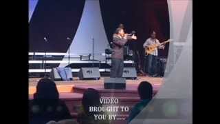 COMING HOME     Evangelist Gobourne - live performance in South Florida