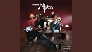 Le cauchemar d'Astor