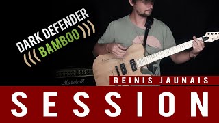 Lindo Sessions | Reinis Jaunais \