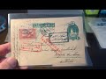 Censorship in Philately - censored postal history collectibles - part 1