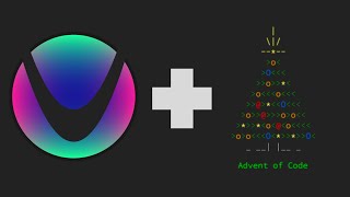 More Advent of Code in Uiua
