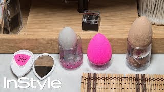 How to Use (and Clean) a Beauty Blender | InStyle