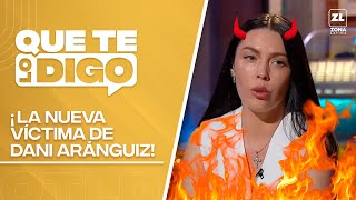 Que Te Lo Digo - 16 de enero 2025