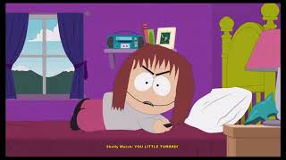 South Park The Stick of Truth Shelly Marsh Intro